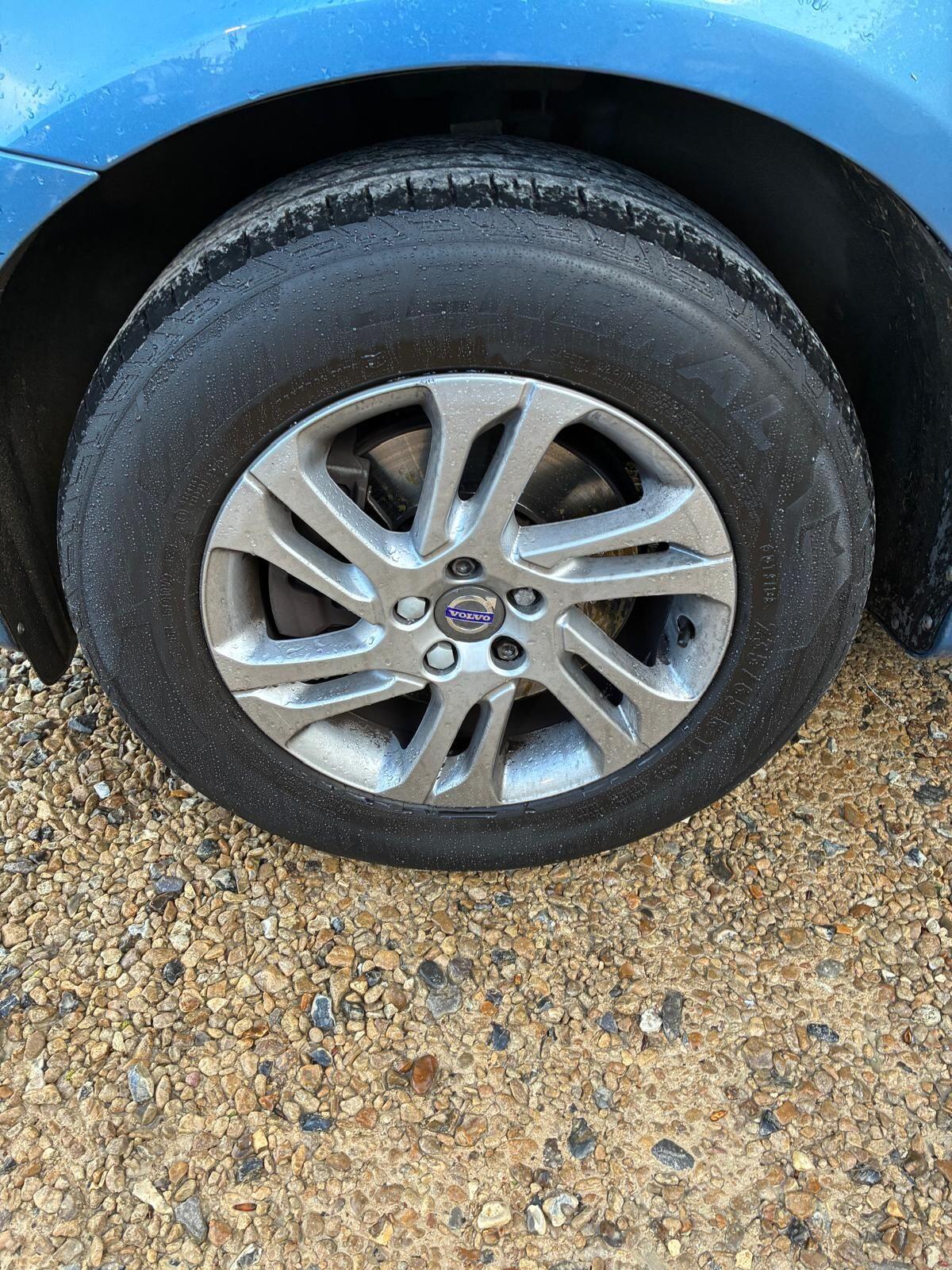 Used Volvo XC60 2016 for sale - 78007296: Photo 21