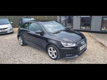 2016 (66) - 1.4 TFSI Sport Euro 6 (s/s) 3dr