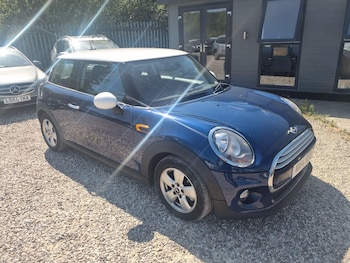 Used MINI Hatch 2014 for sale - 79224468: Photo
