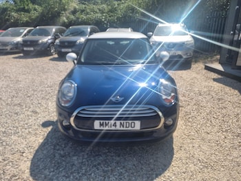 Used MINI Hatch 2014 for sale - 79224468: Photo