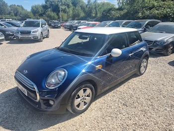 Used MINI Hatch 2014 for sale - 79224468: Photo