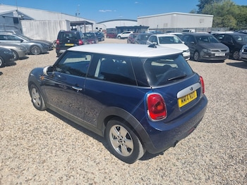 Used MINI Hatch 2014 for sale - 79224468: Photo