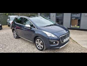 Used Peugeot 3008 2015 for sale - 74900658: Photo