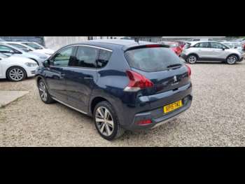 Used Peugeot 3008 2015 for sale - 74900658: Photo