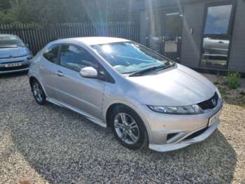 2011 (61) - 1.4 i-VTEC Type S i-Shift 3dr