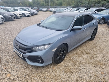 Used Honda Civic 2019 for sale - 76238973: Photo
