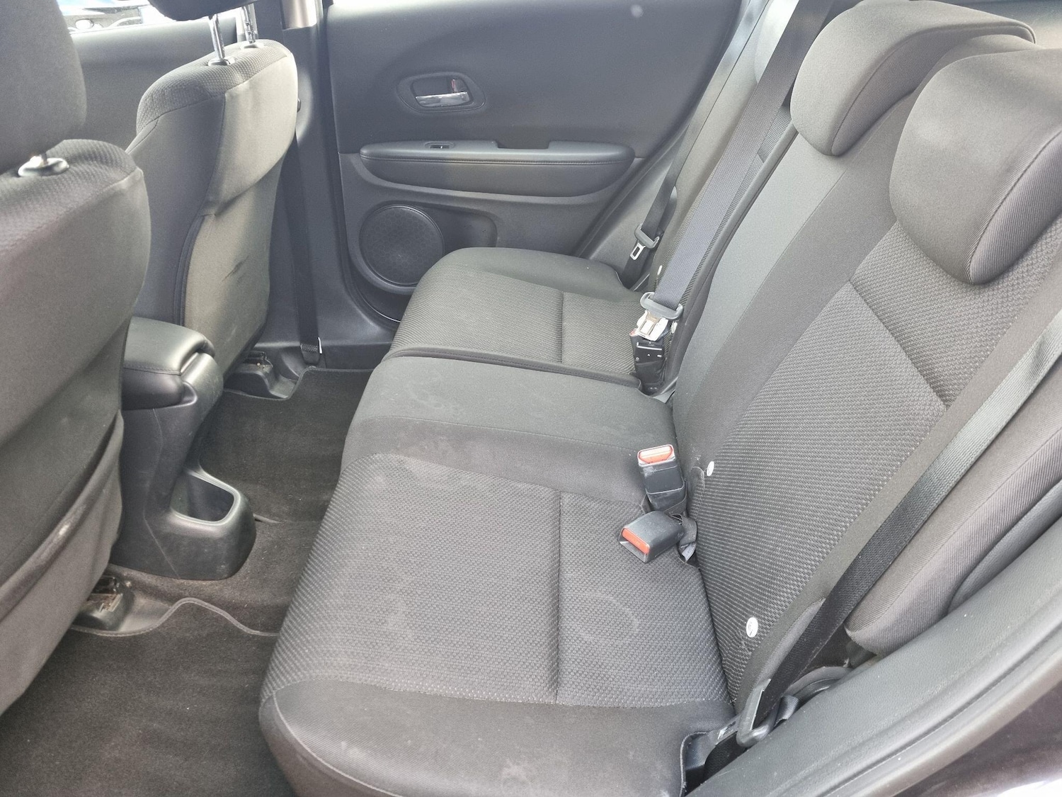 Used Honda HR-V 2016 for sale - 76913169: Photo 10