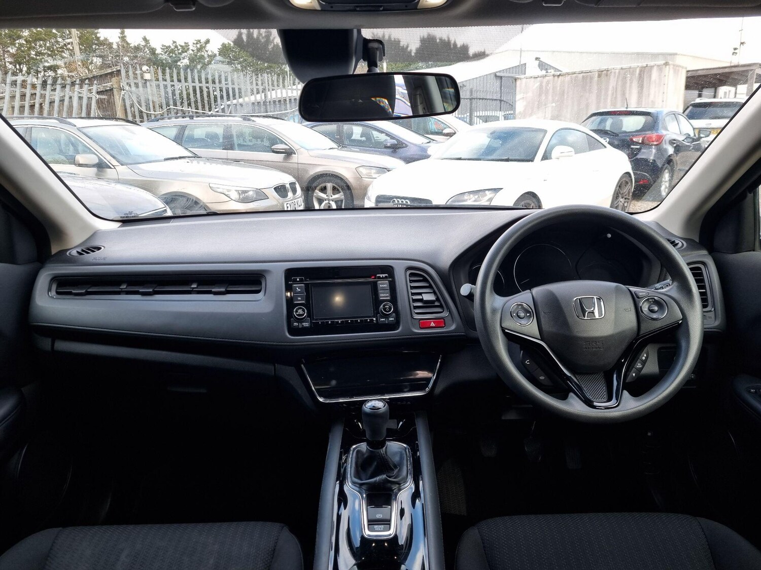 Used Honda HR-V 2016 for sale - 76913169: Photo 11