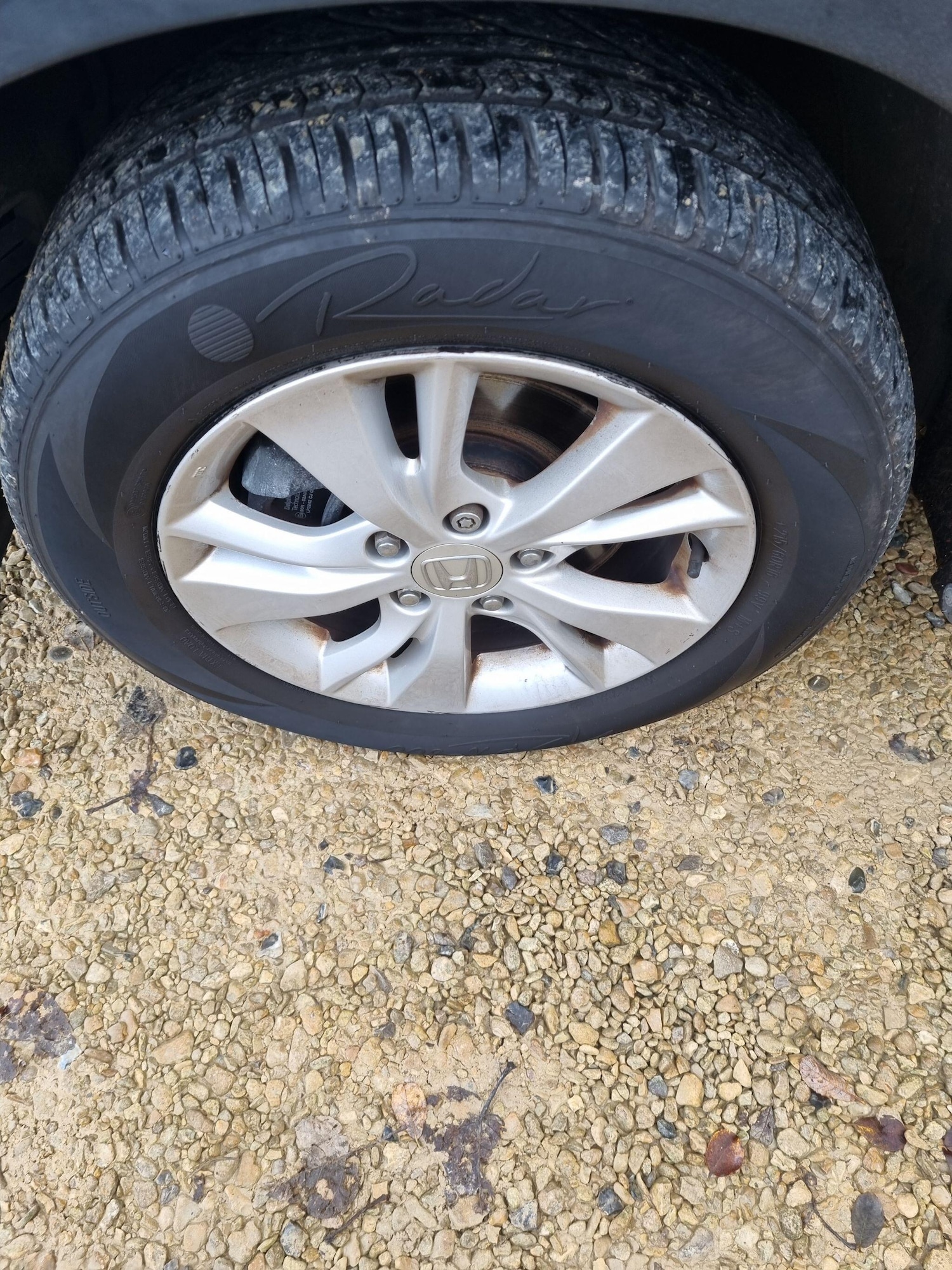 Used Honda HR-V 2016 for sale - 76913169: Photo 14