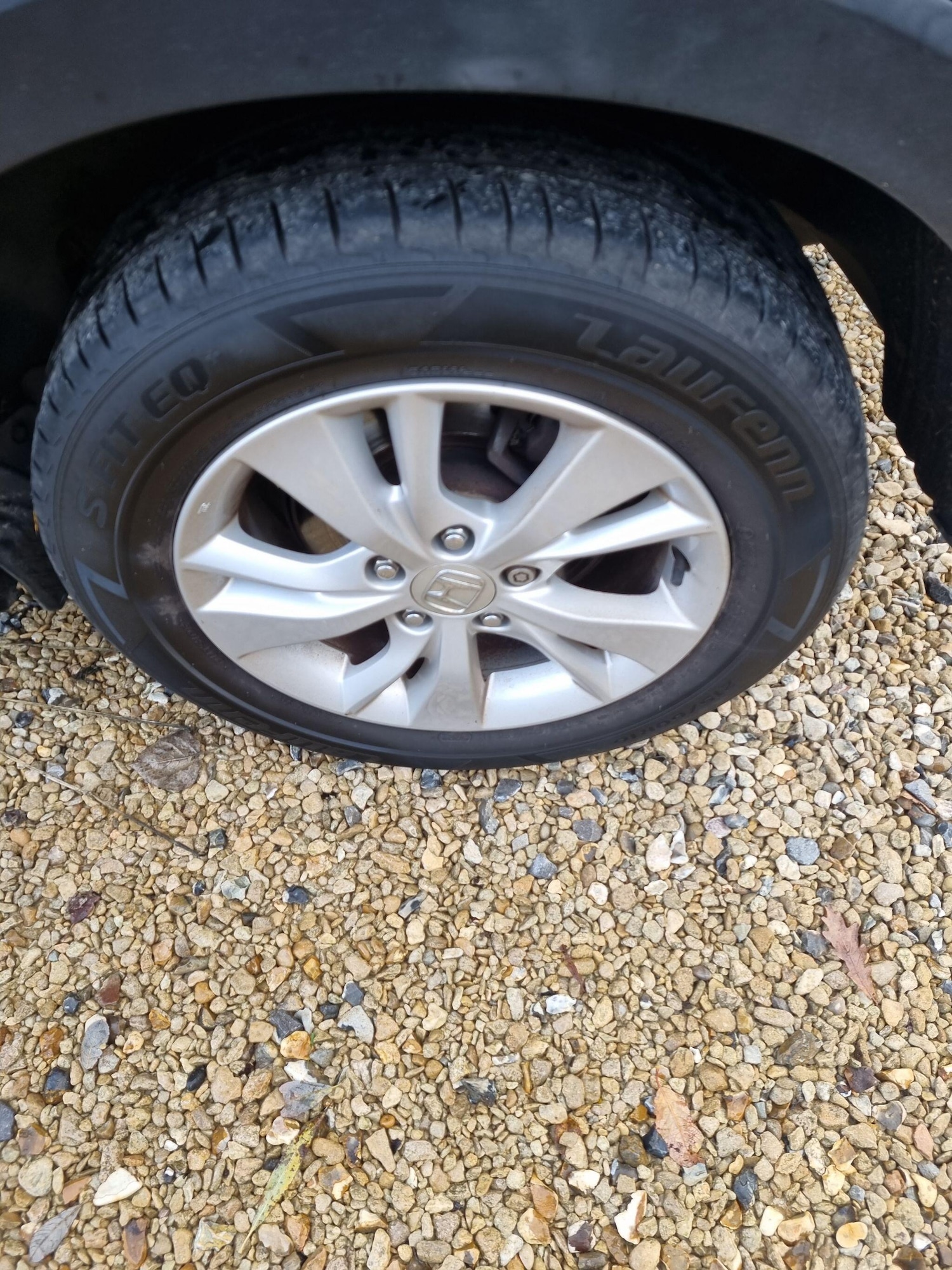 Used Honda HR-V 2016 for sale - 76913169: Photo 15