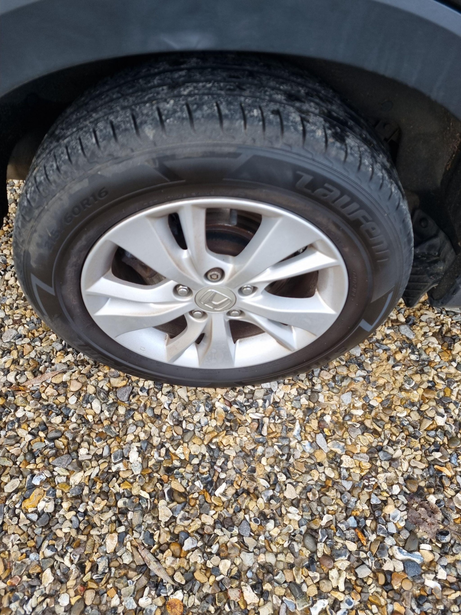 Used Honda HR-V 2016 for sale - 76913169: Photo 17