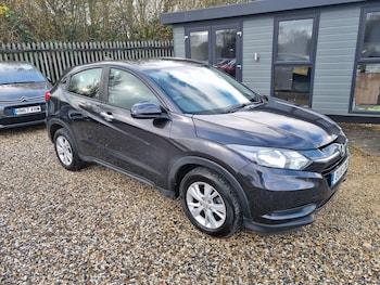 2016 (16) - 1.6 i-DTEC S 5dr