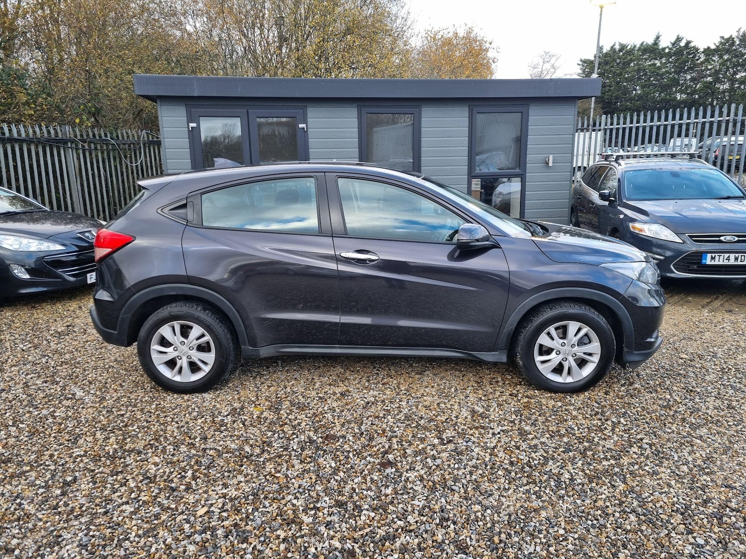 Used Honda HR-V 2016 for sale - 76913169: Photo 6