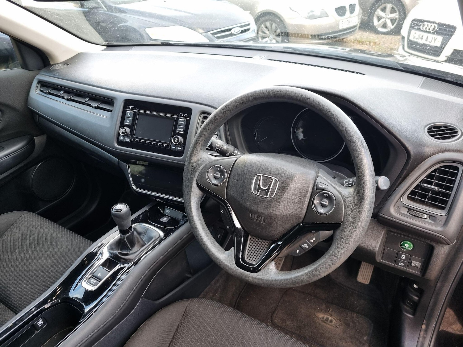 Used Honda HR-V 2016 for sale - 76913169: Photo 7