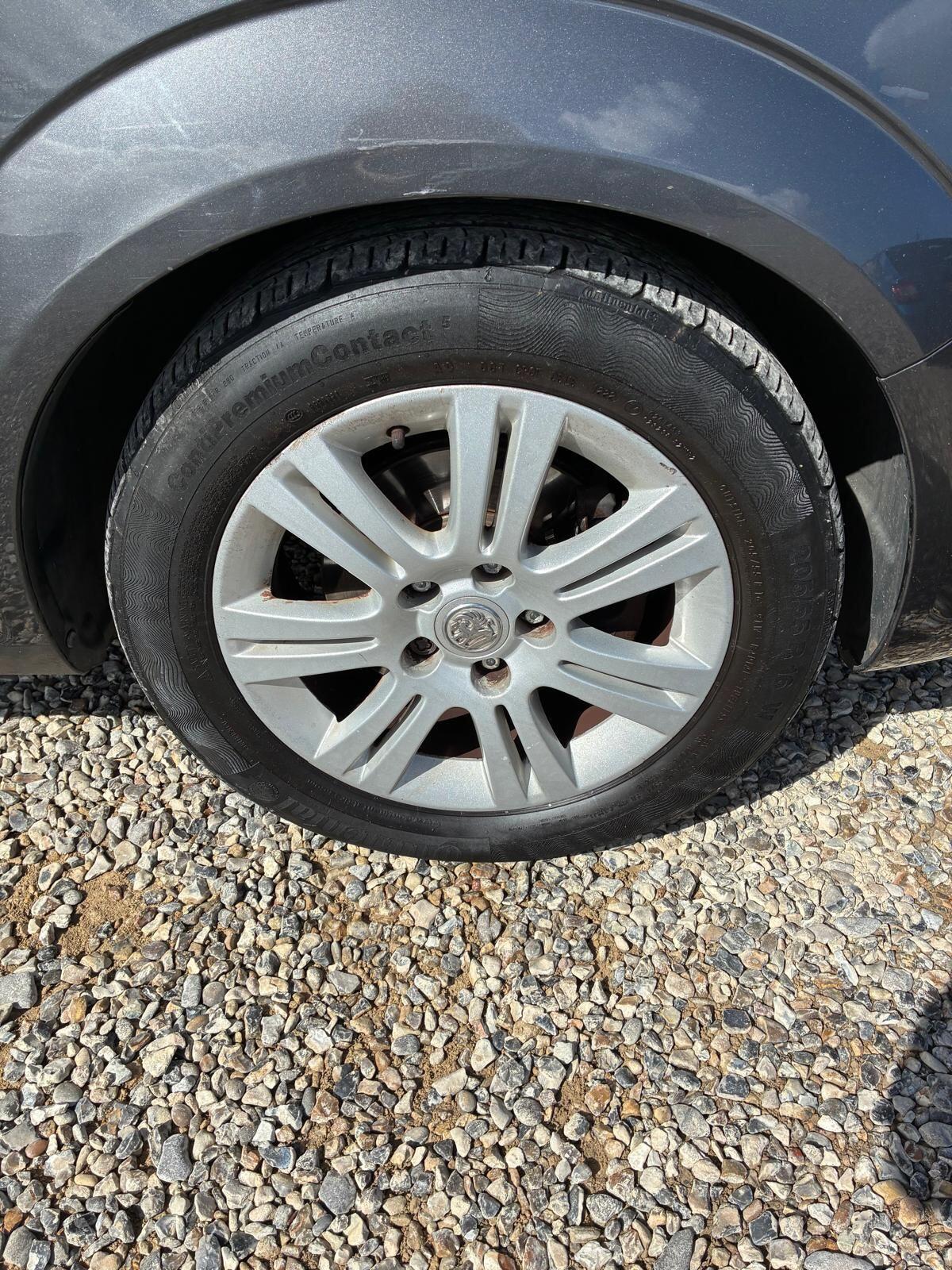 Used Vauxhall Zafira for sale - 78214235: Photo 11