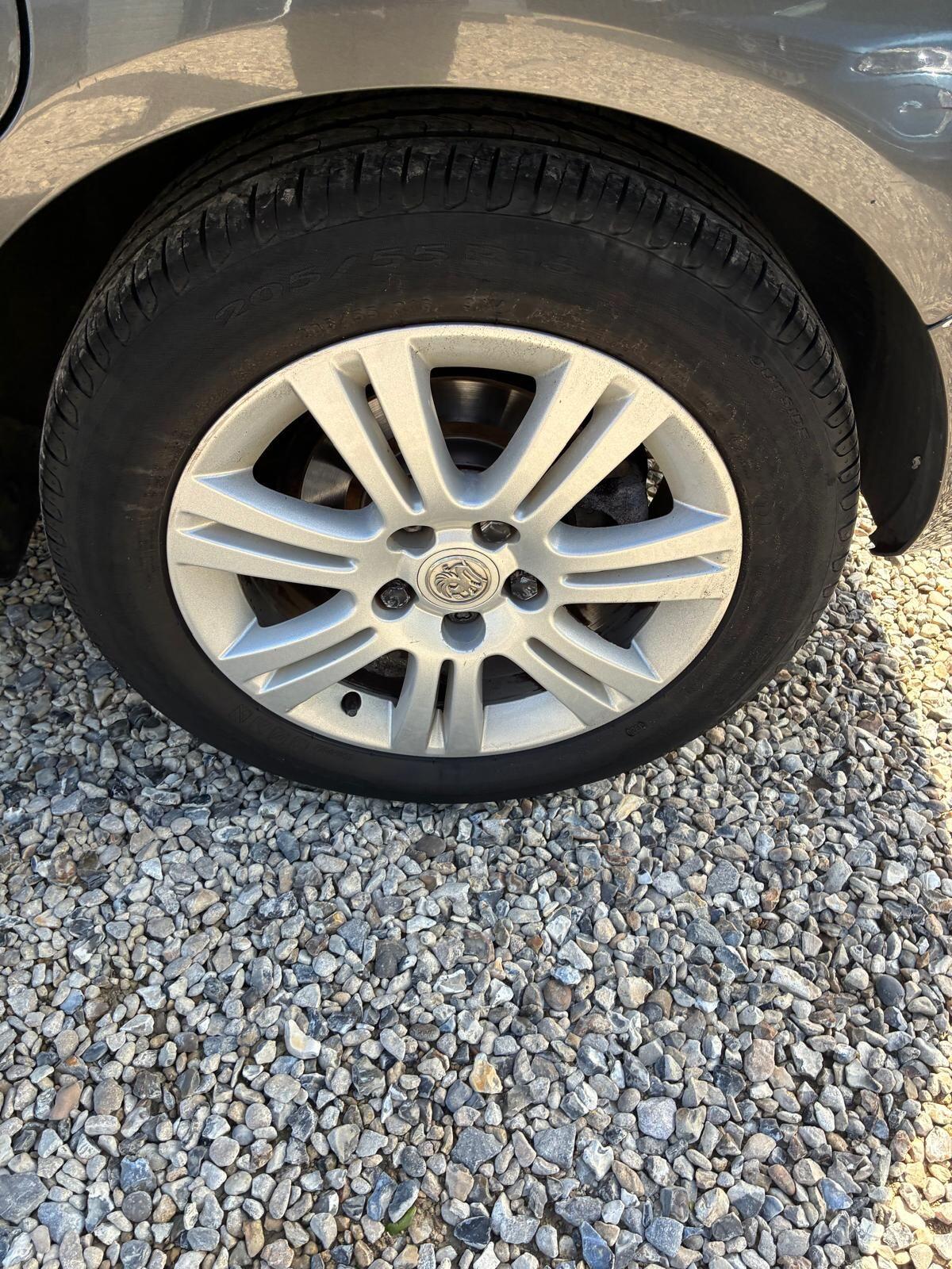 Used Vauxhall Zafira for sale - 78214235: Photo 12