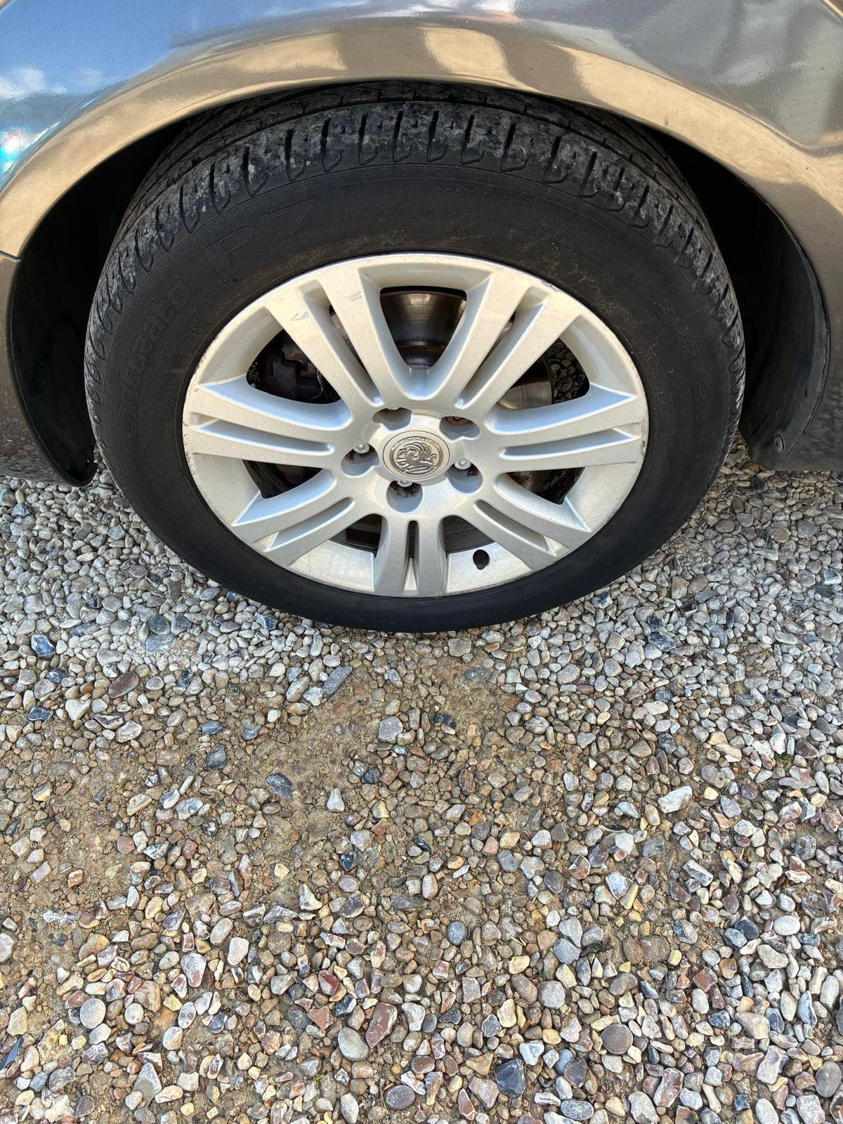 Used Vauxhall Zafira for sale - 78214235: Photo 13