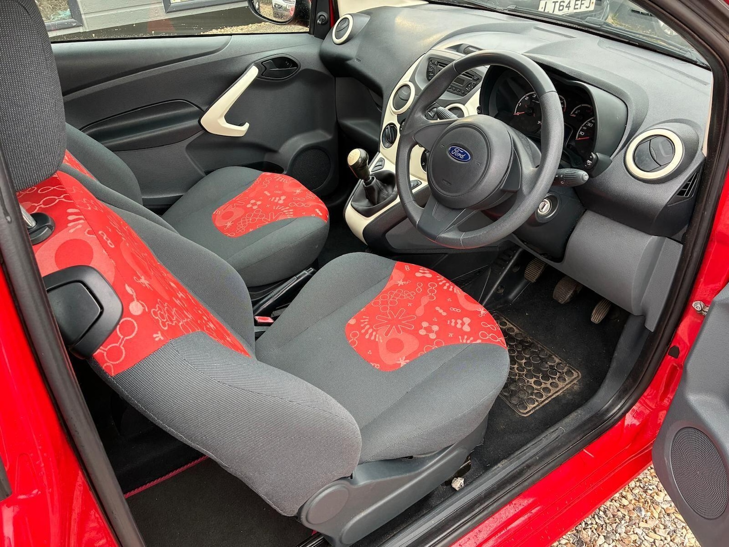 Used Ford Ka 2014 for sale - 77853957: Photo 10