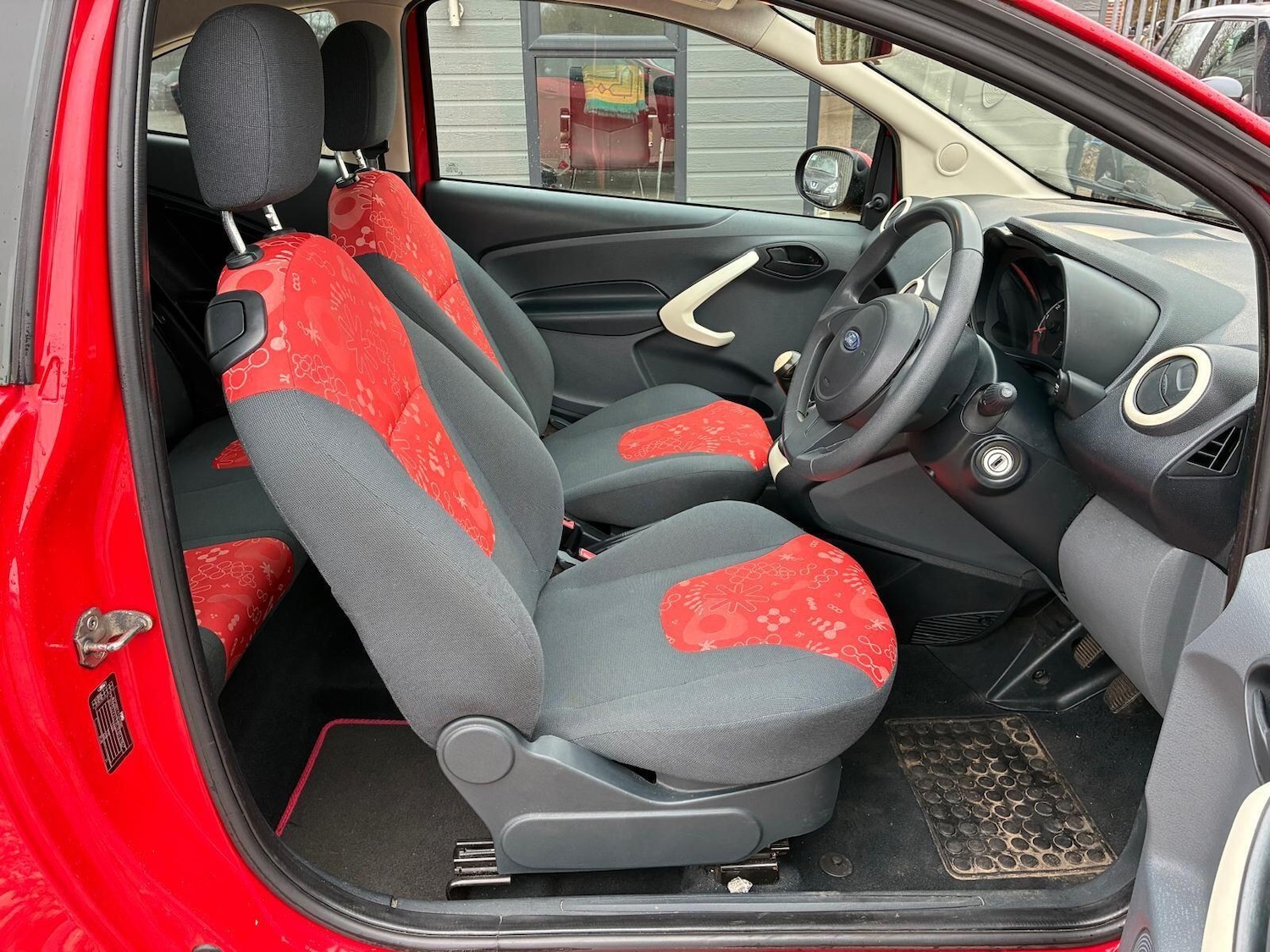 Used Ford Ka 2014 for sale - 77853957: Photo 11