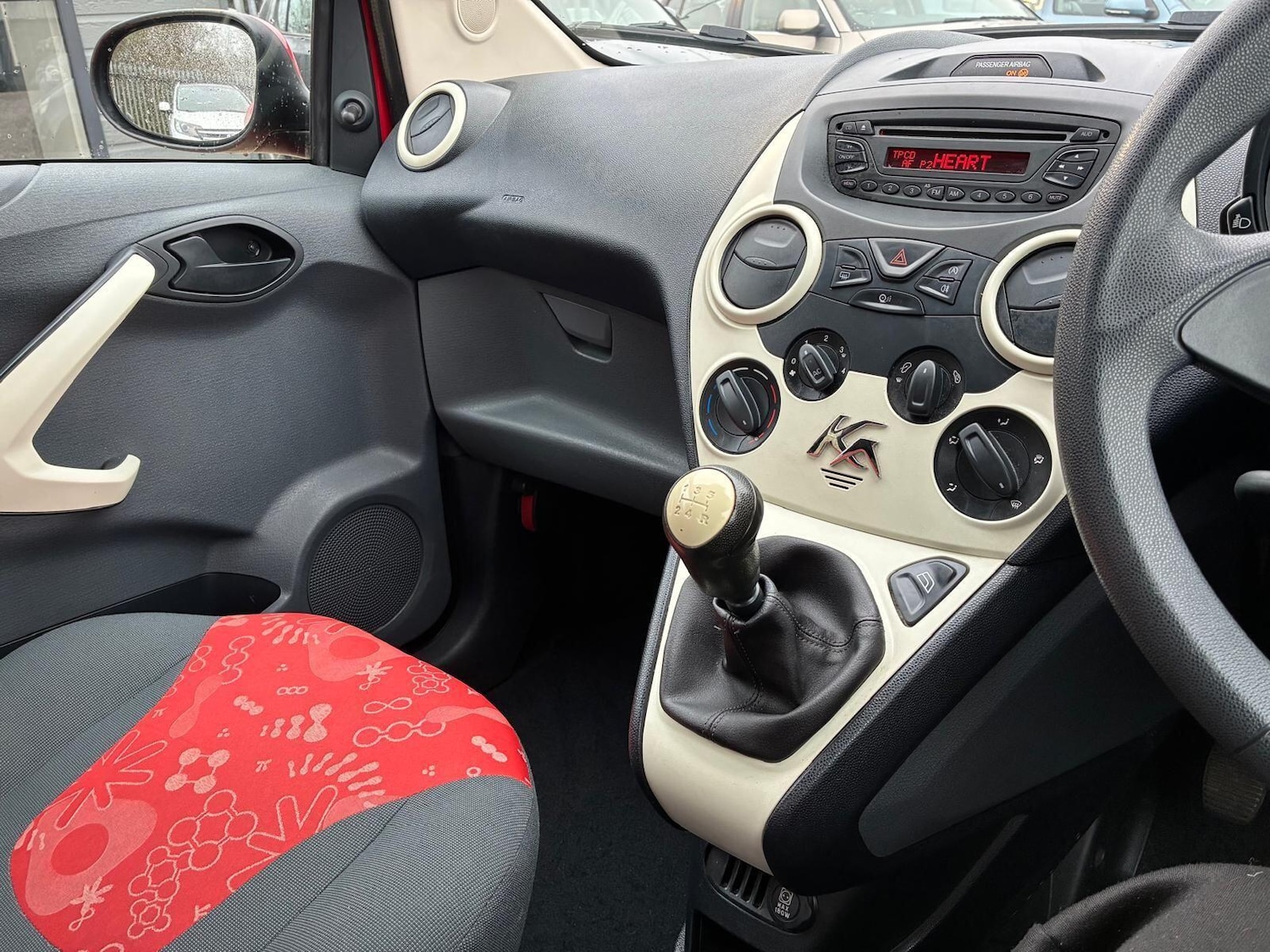 Used Ford Ka 2014 for sale - 77853957: Photo 12