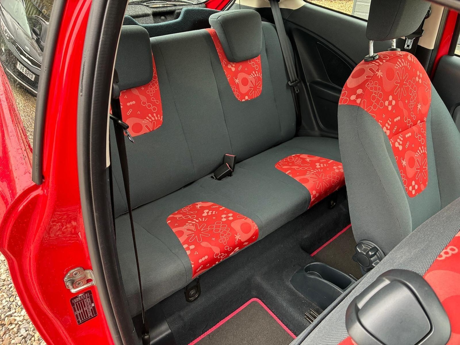 Used Ford Ka 2014 for sale - 77853957: Photo 13