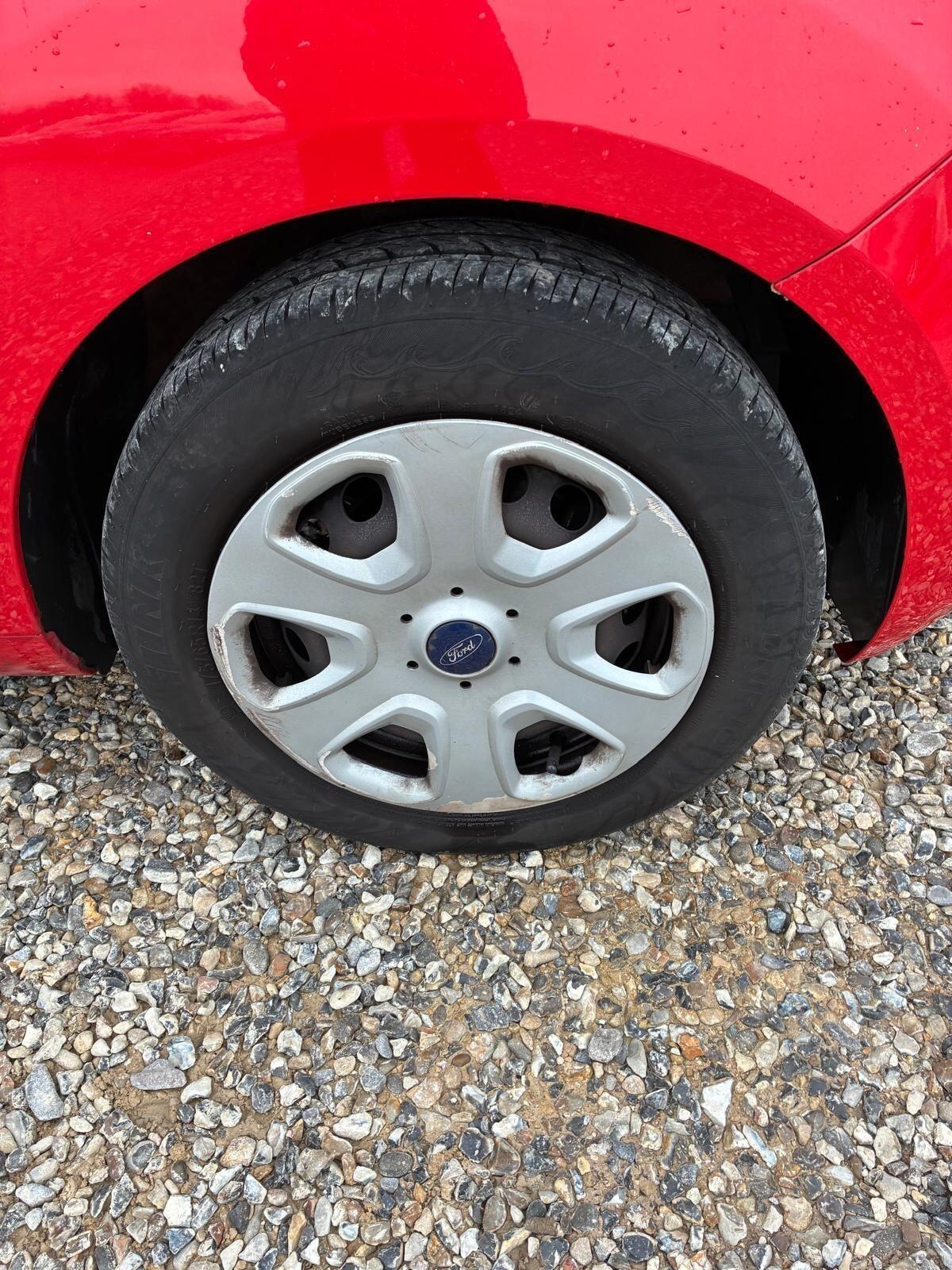 Used Ford Ka 2014 for sale - 77853957: Photo 15