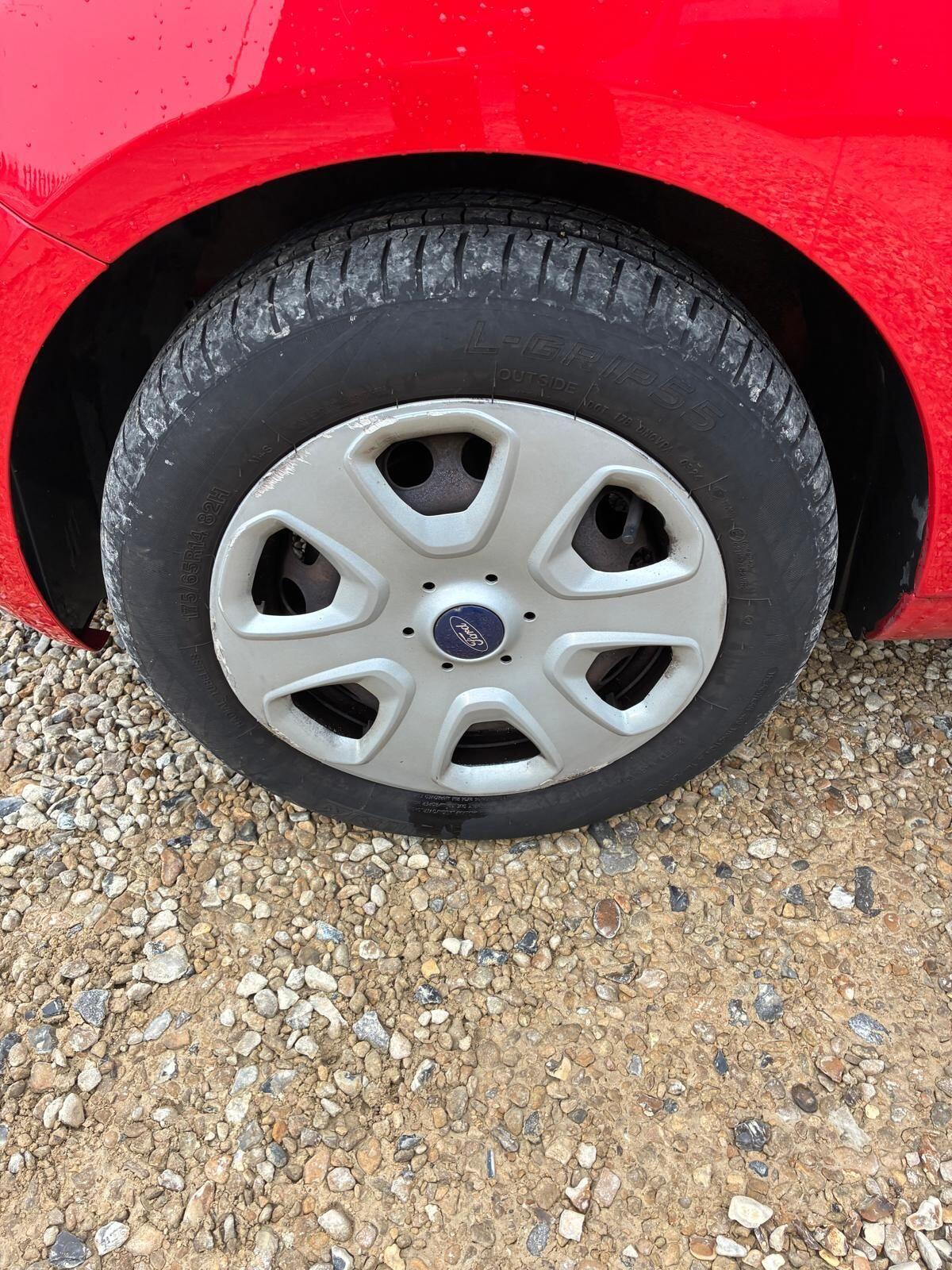 Used Ford Ka 2014 for sale - 77853957: Photo 16