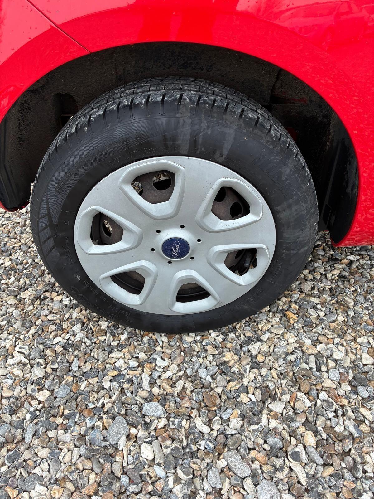 Used Ford Ka 2014 for sale - 77853957: Photo 17