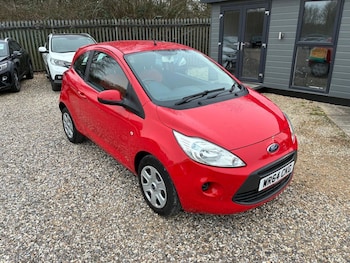 (64) - 1.2 Edge Euro 5 (s/s) 3dr