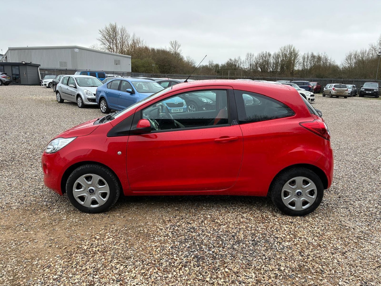 Used Ford Ka 2014 for sale - 77853957: Photo 5