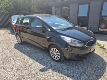 (14) - 1.6 GDi EcoDynamics 1 Euro 5 (s/s) 5dr
