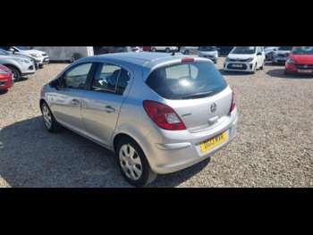 Used Vauxhall Corsa 2013 for sale - 74900659: Photo