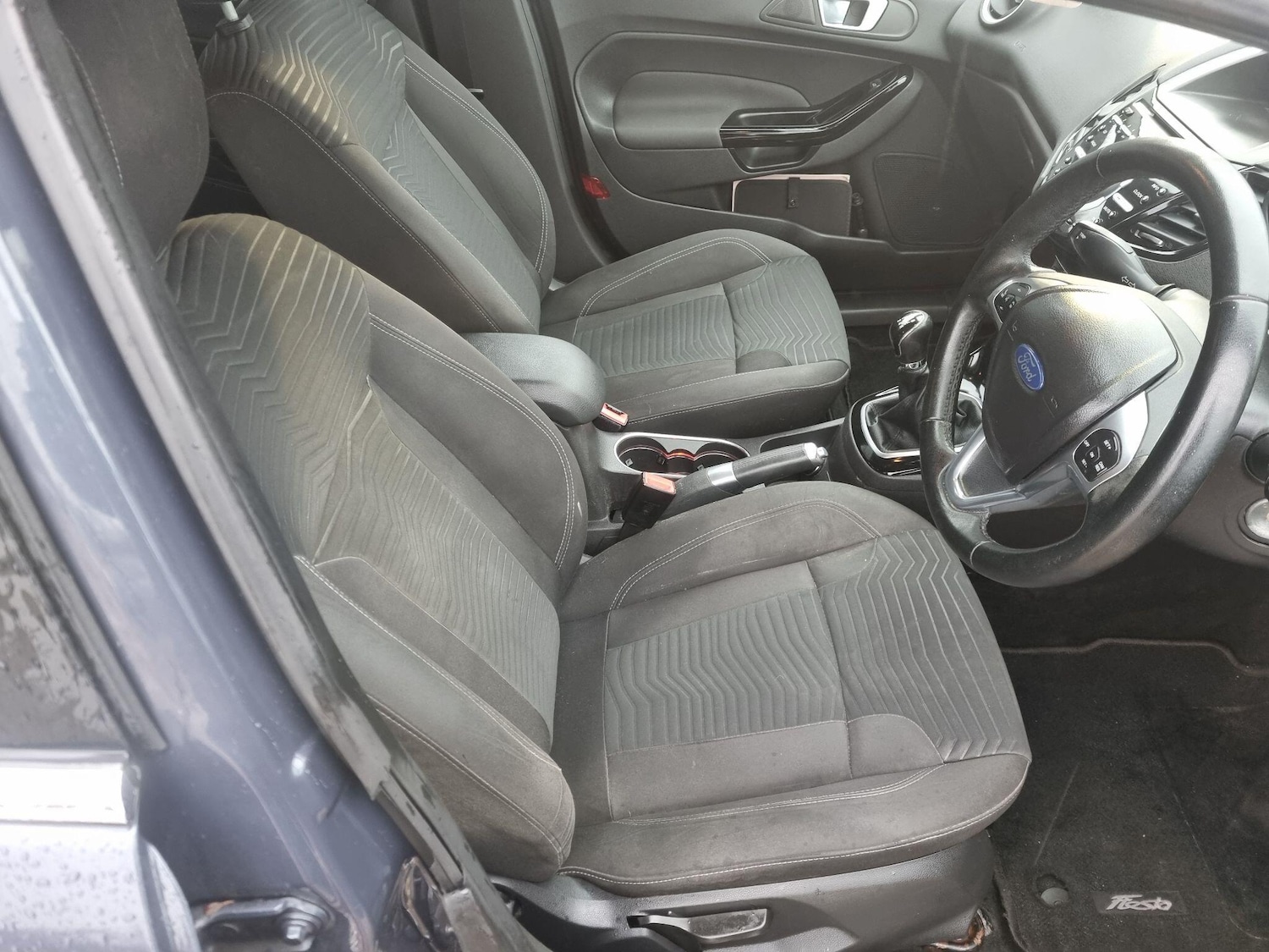 Used Ford Fiesta for sale - 77190839: Photo 10