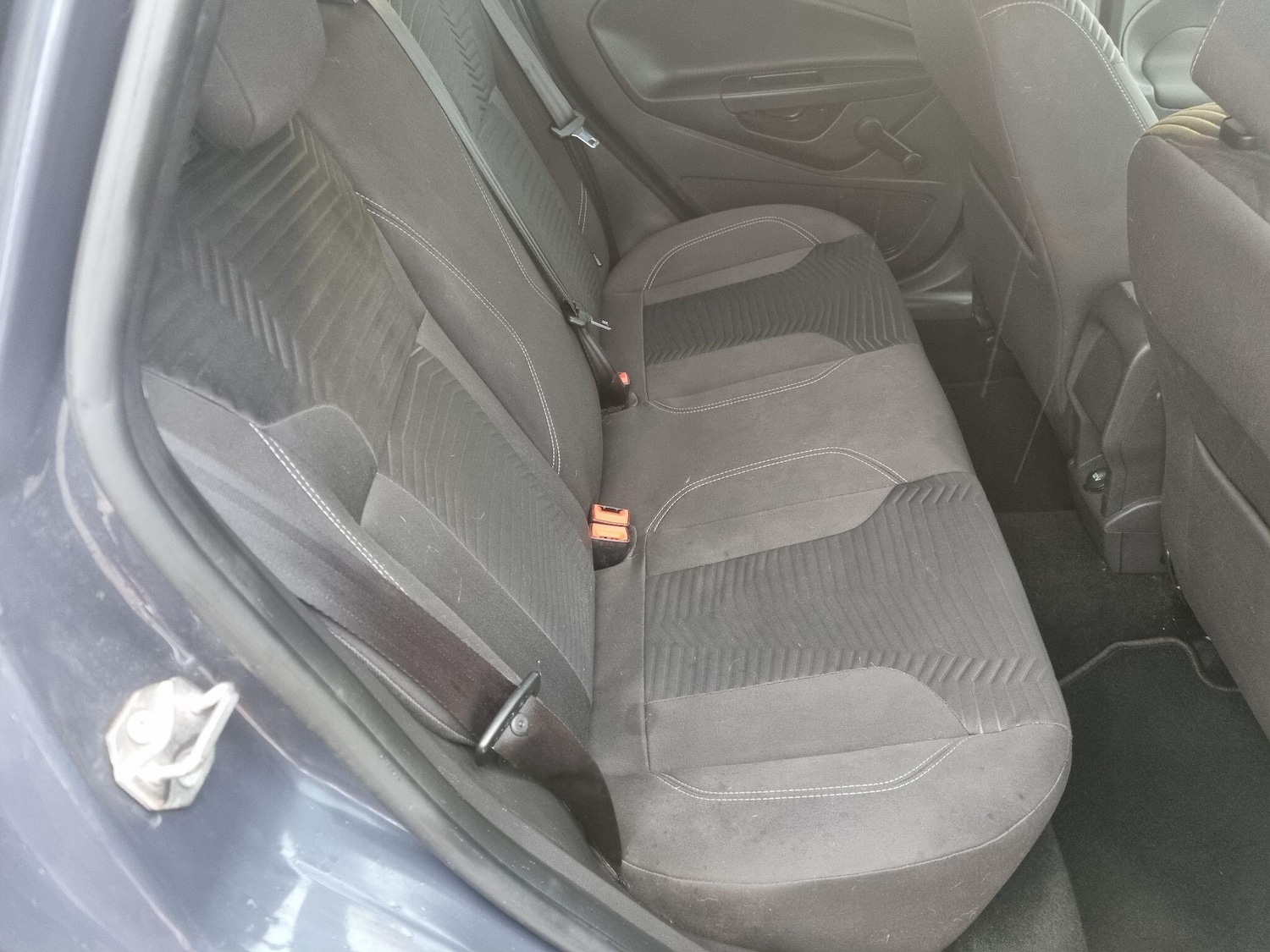 Used Ford Fiesta for sale - 77190839: Photo 11