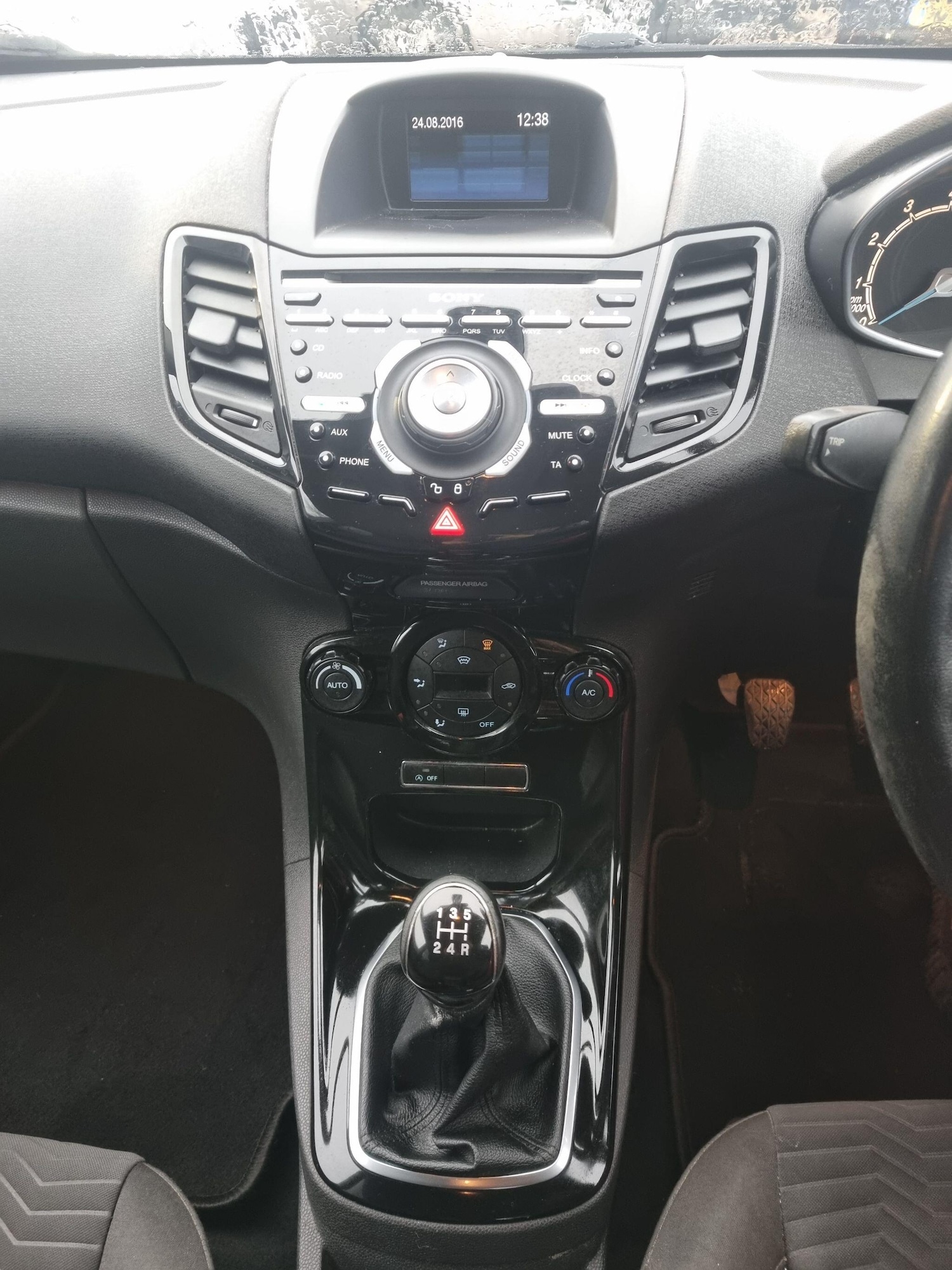 Used Ford Fiesta for sale - 77190839: Photo 14