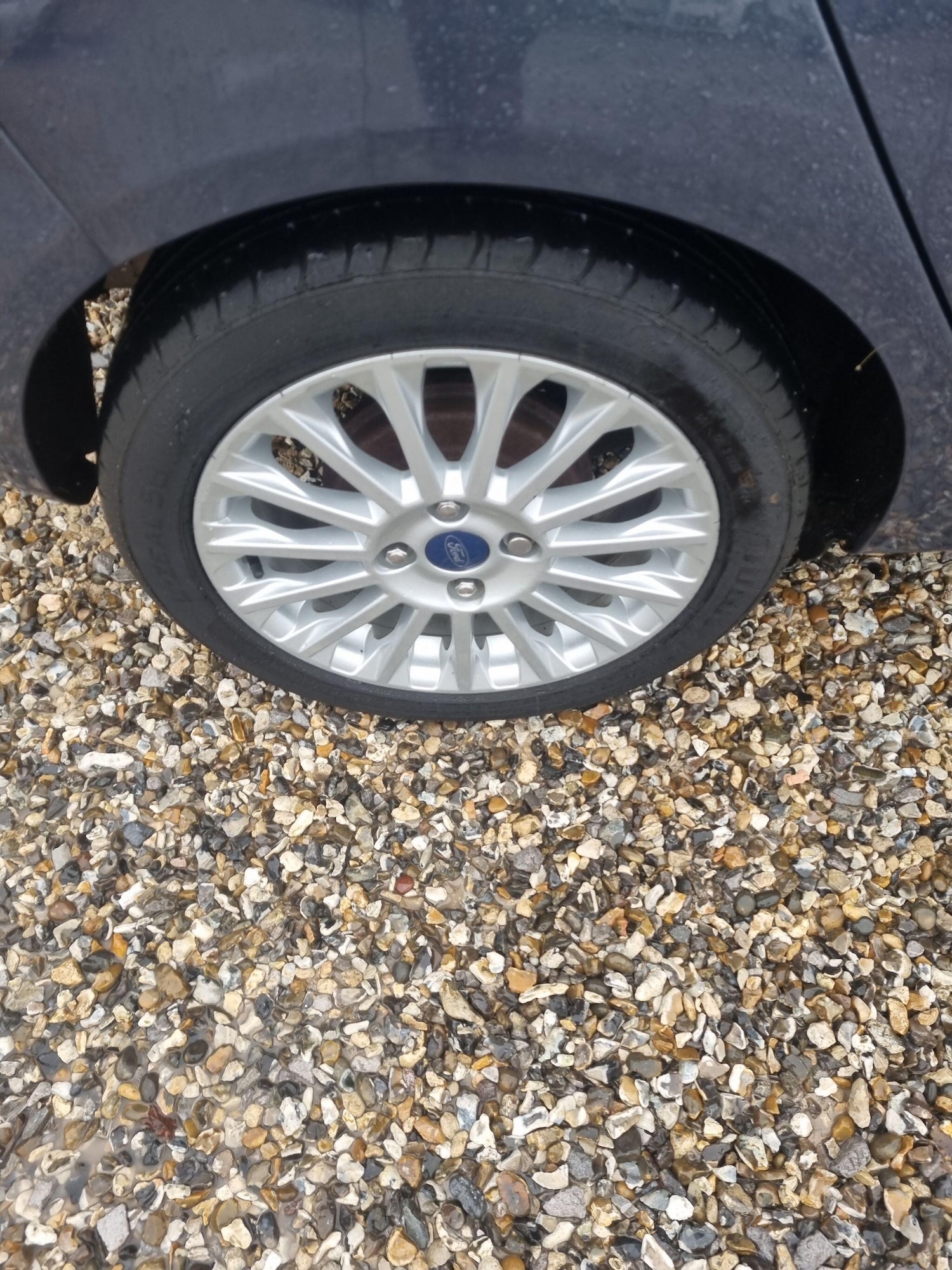 Used Ford Fiesta for sale - 77190839: Photo 15