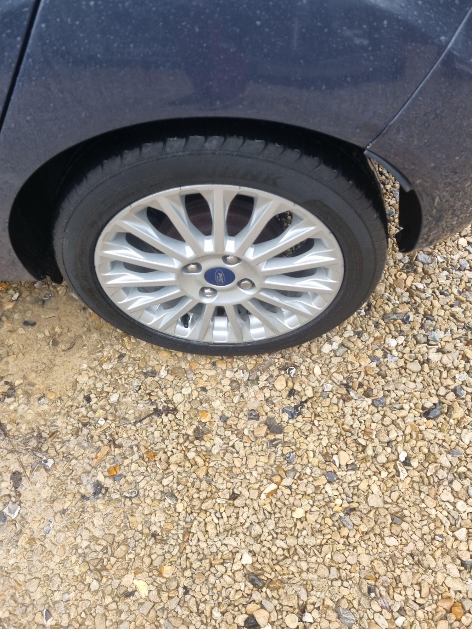 Used Ford Fiesta for sale - 77190839: Photo 16