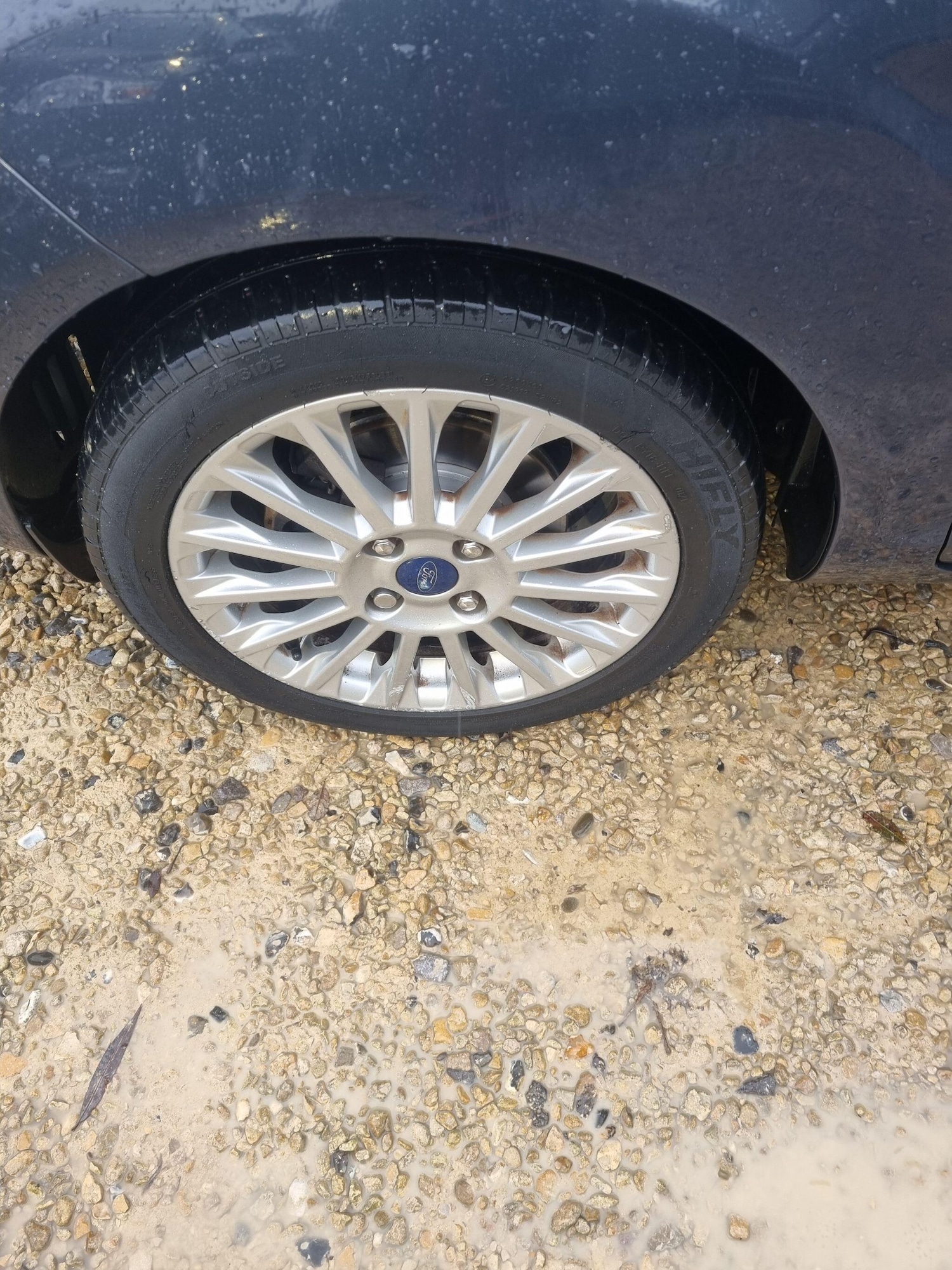 Used Ford Fiesta for sale - 77190839: Photo 17