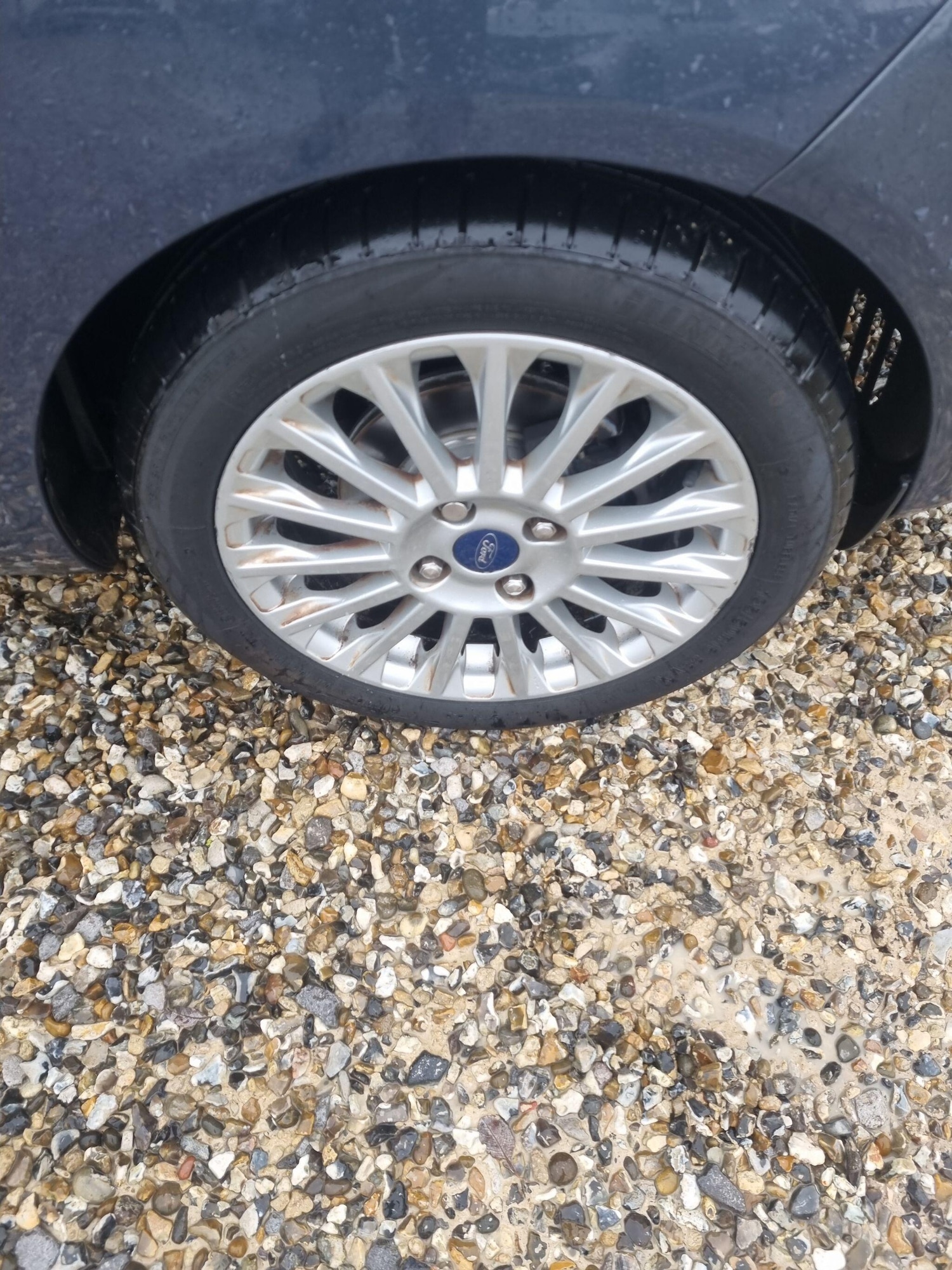 Used Ford Fiesta for sale - 77190839: Photo 18