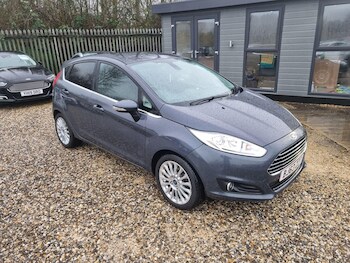 Ford Fiesta feature image