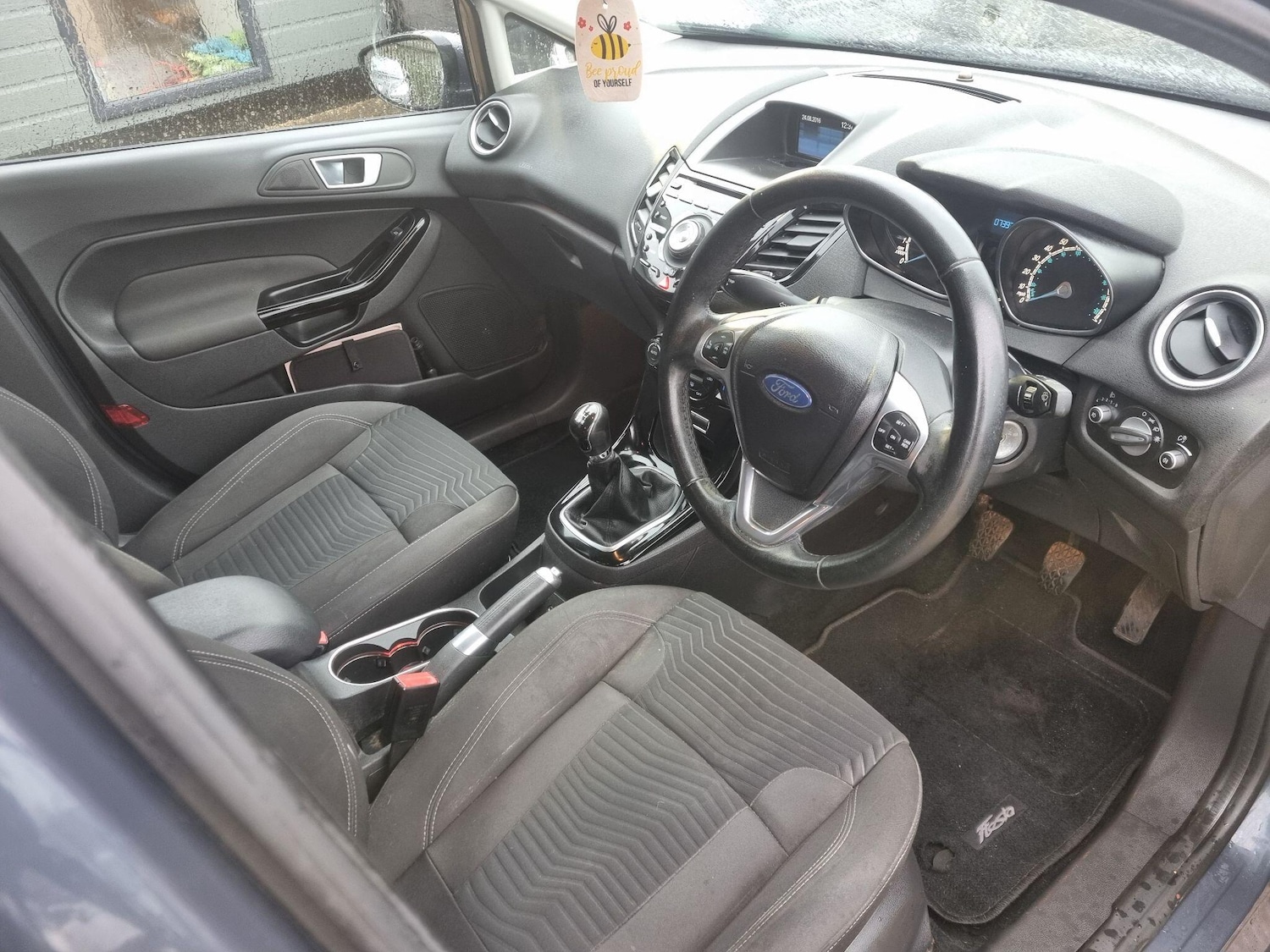 Used Ford Fiesta for sale - 77190839: Photo 9