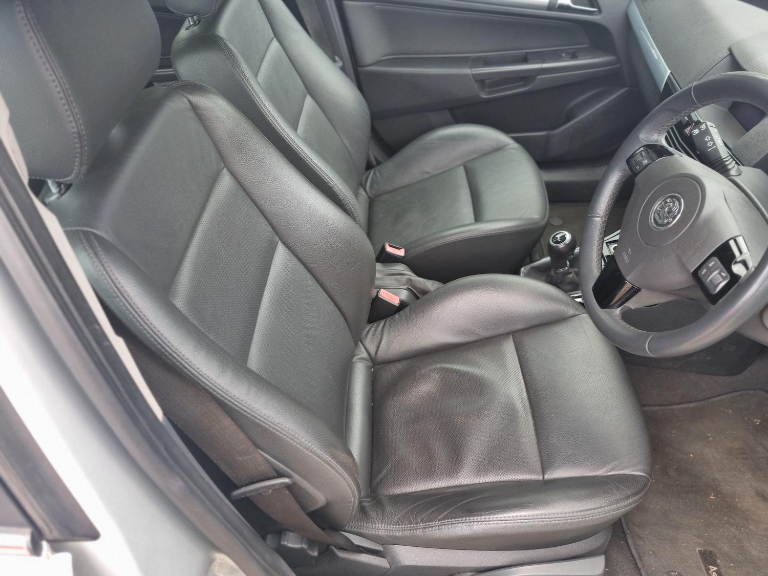 Used Vauxhall Astra 2009 for sale - 76667438: Photo 11