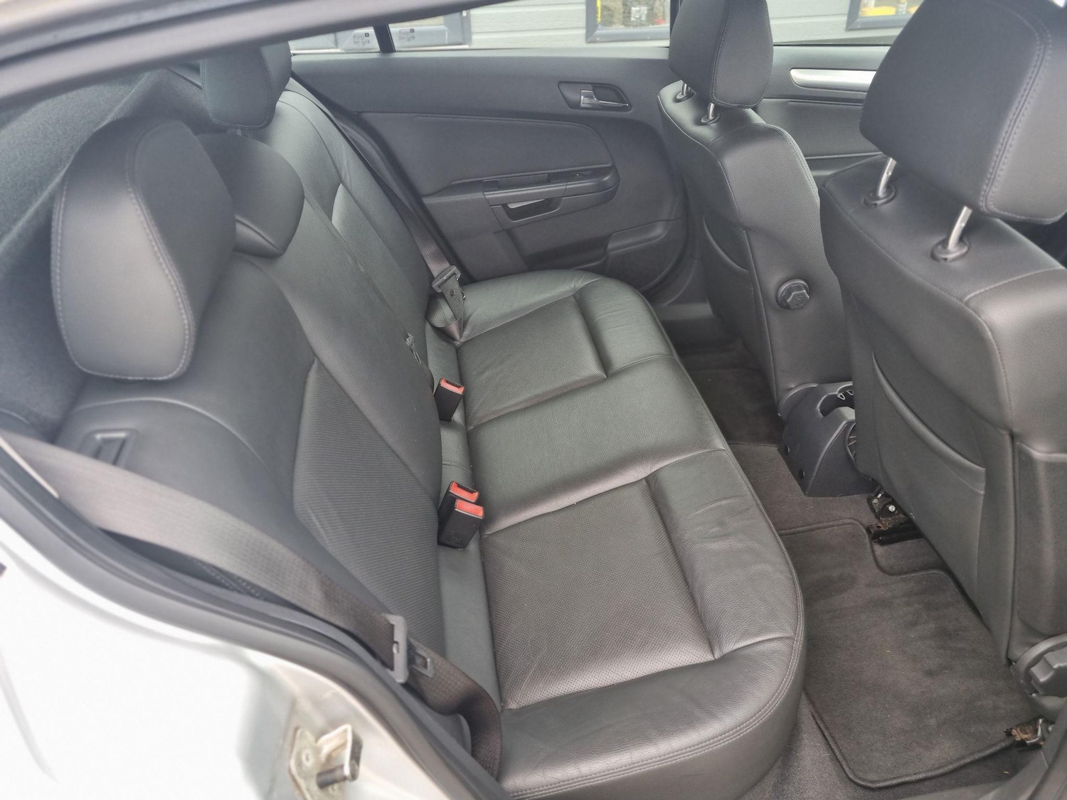 Used Vauxhall Astra 2009 for sale - 76667438: Photo 12