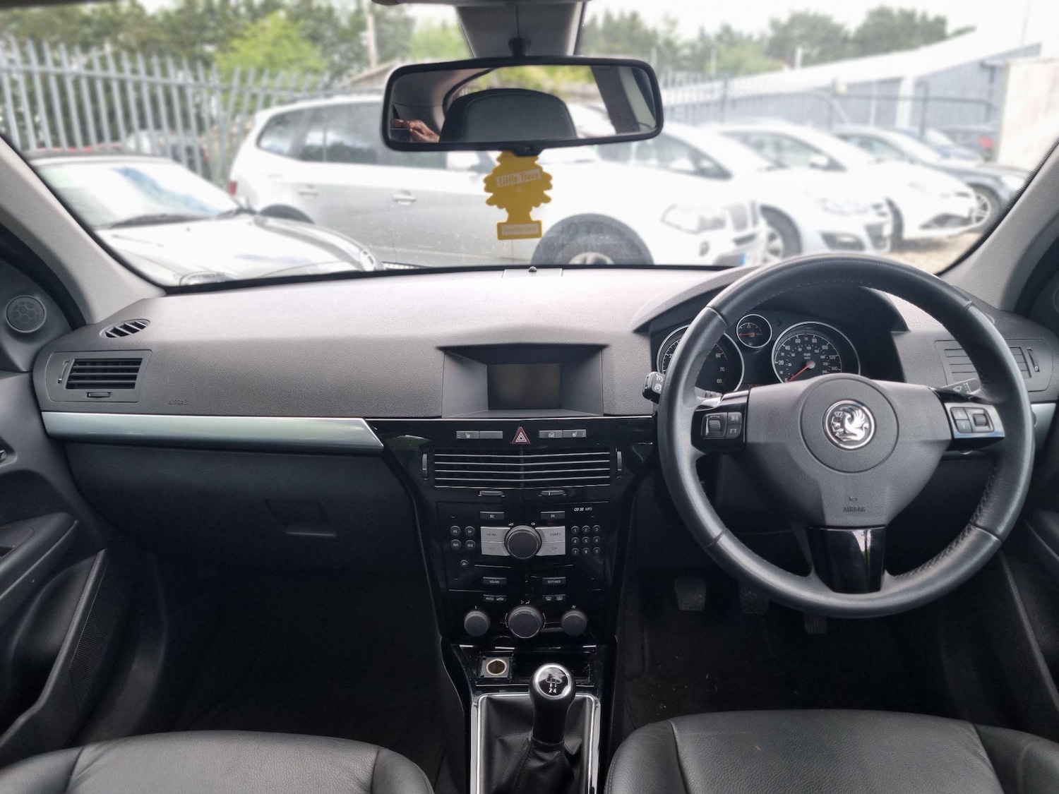 Used Vauxhall Astra 2009 for sale - 76667438: Photo 13