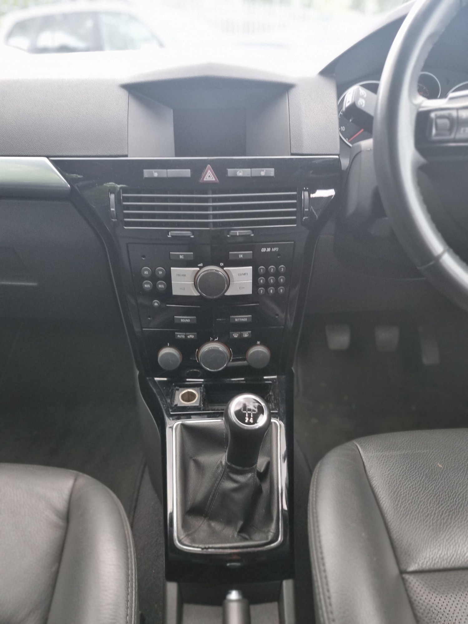 Used Vauxhall Astra 2009 for sale - 76667438: Photo 14