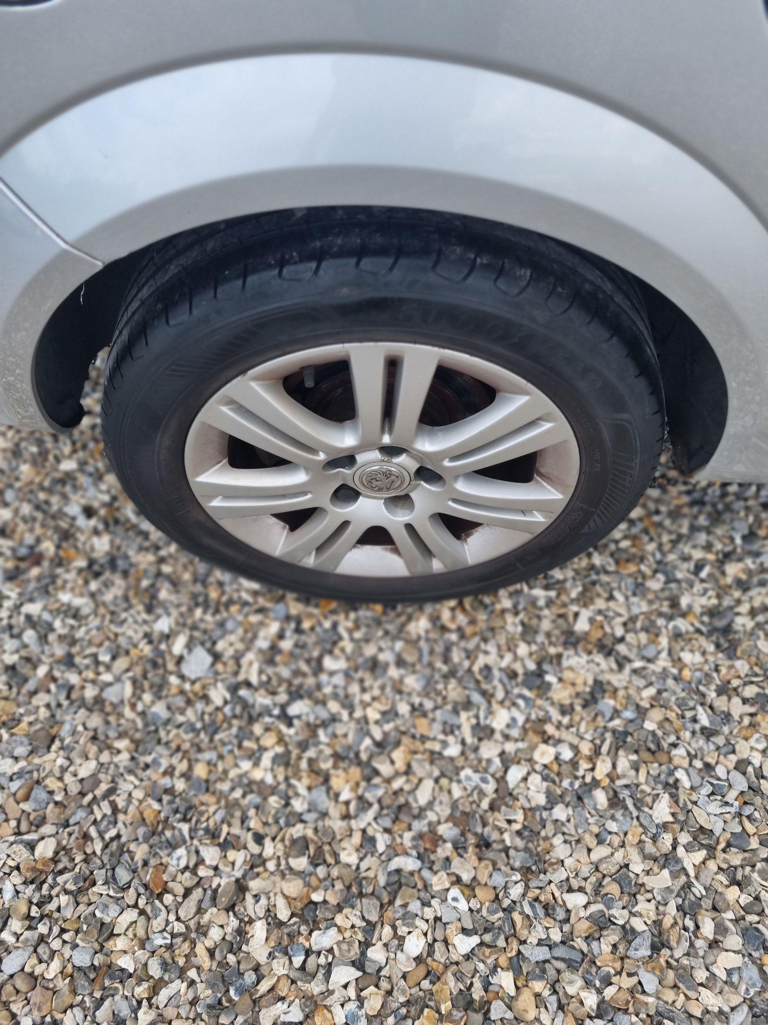 Used Vauxhall Astra 2009 for sale - 76667438: Photo 17