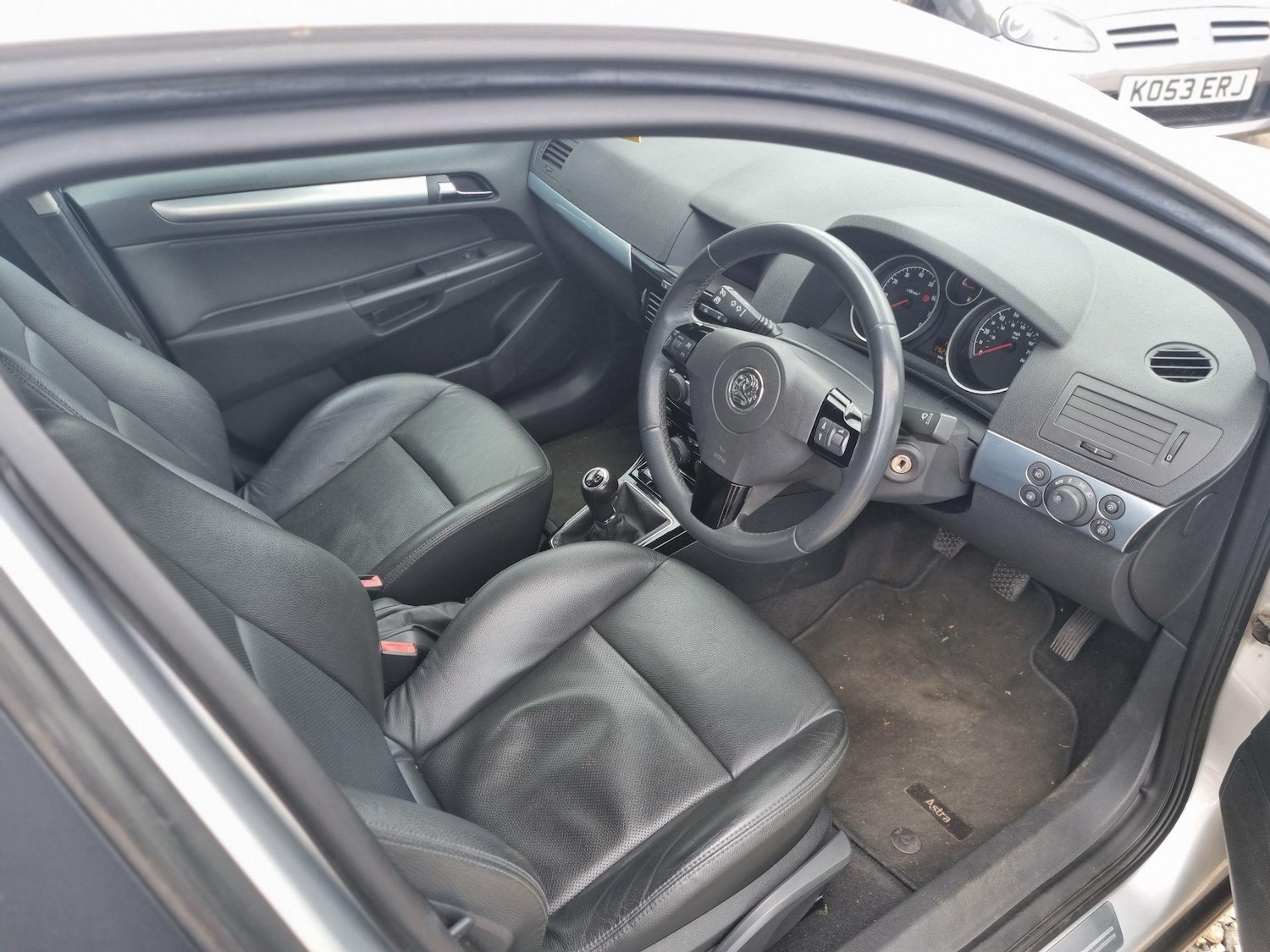 Used Vauxhall Astra 2009 for sale - 76667438: Photo 9