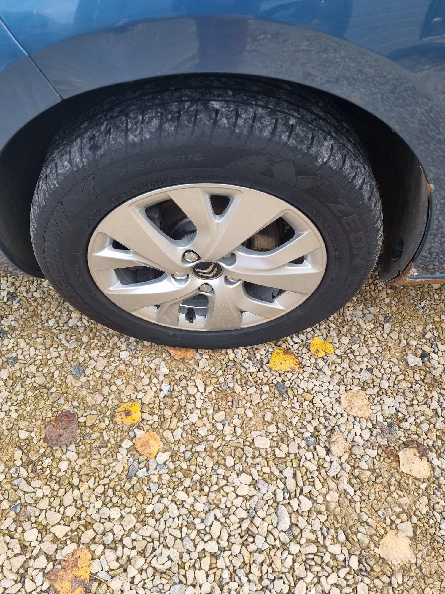 Used Citroen C4 Picasso 2014 for sale - 76473300: Photo 13