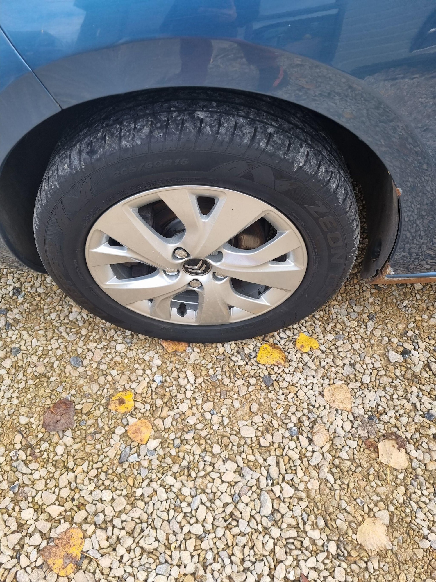 Used Citroen C4 Picasso 2014 for sale - 76473300: Photo 14