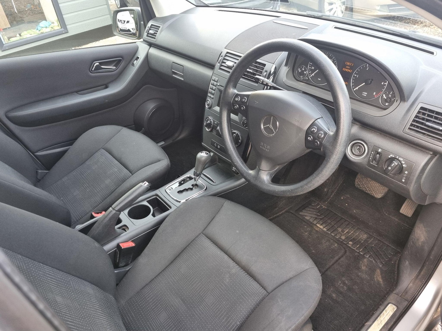 Used Mercedes-Benz A-Class 2012 for sale - 76714169: Photo 10